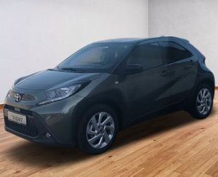 Toyota Aygo (X) Gebrauchtwagen