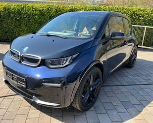 BMW i3 Gebrauchtwagen