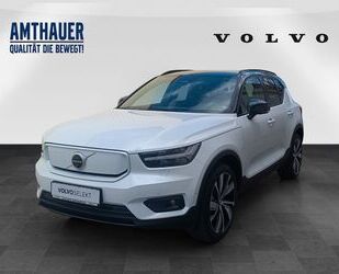 Volvo XC40 Gebrauchtwagen