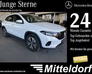 Mercedes-Benz EQA Gebrauchtwagen