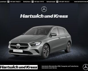 Mercedes-Benz B 180 Gebrauchtwagen