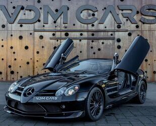 Mercedes-Benz SLR Gebrauchtwagen