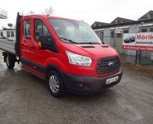 Ford Transit Gebrauchtwagen