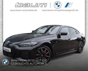 BMW i4 Gebrauchtwagen