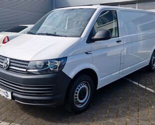 VW T6 Transporter Gebrauchtwagen