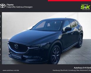 Mazda CX-5 Gebrauchtwagen