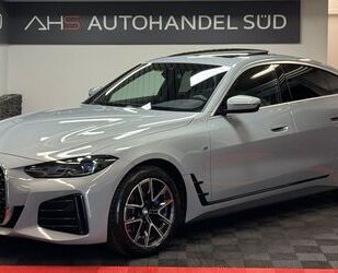 BMW 420 Gran Coupé Gebrauchtwagen