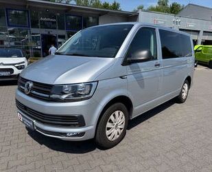 VW T6 Multivan Gebrauchtwagen