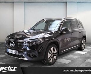 Mercedes-Benz EQB Gebrauchtwagen