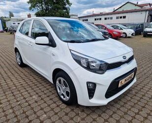 Kia Picanto Gebrauchtwagen
