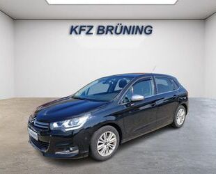Citroen C4 Gebrauchtwagen