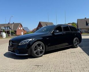 Mercedes-Benz C 450 AMG Gebrauchtwagen