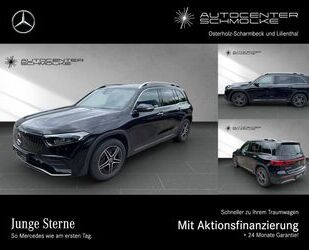 Mercedes-Benz EQB Gebrauchtwagen