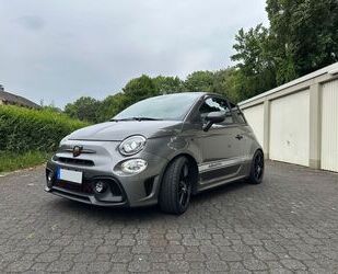 Skoda 595 Competizione 