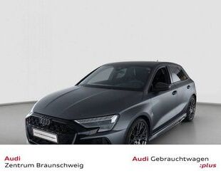 Audi RS3 Gebrauchtwagen