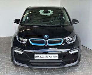 BMW i3 Gebrauchtwagen