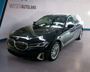 BMW 530 Gebrauchtwagen
