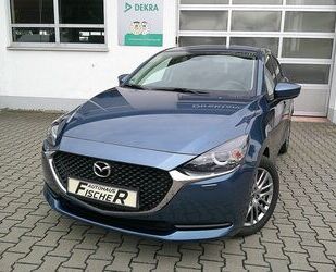Mazda 2 Gebrauchtwagen