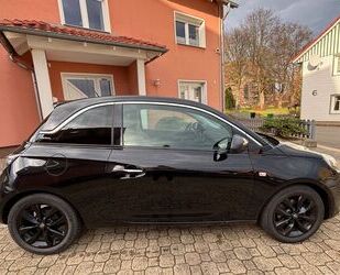 Opel Adam Gebrauchtwagen