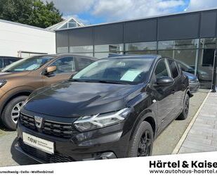 Dacia Sandero Gebrauchtwagen