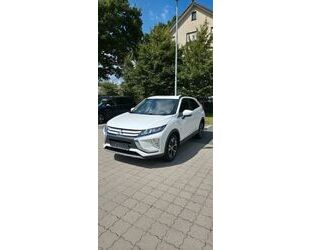 Mitsubishi Eclipse Cross Gebrauchtwagen