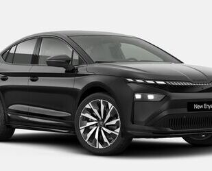 Skoda Enyaq Gebrauchtwagen
