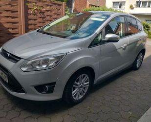 Ford C-Max Gebrauchtwagen