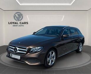 Mercedes-Benz E 350 Gebrauchtwagen
