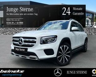 Mercedes-Benz GLB 200 Gebrauchtwagen