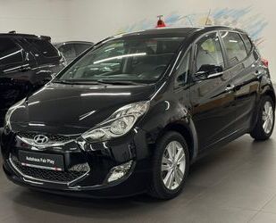 Hyundai ix20 Gebrauchtwagen