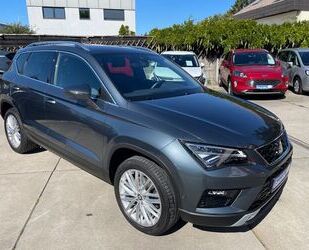 Seat Ateca Gebrauchtwagen
