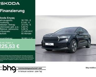 Skoda Enyaq Gebrauchtwagen