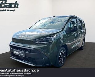 Toyota Proace City Gebrauchtwagen