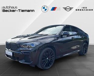 BMW X6 M50 Gebrauchtwagen