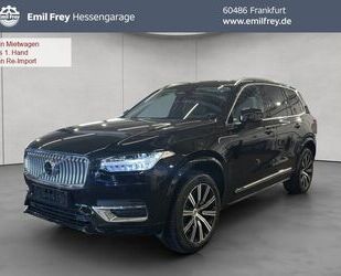 Volvo XC90 Gebrauchtwagen