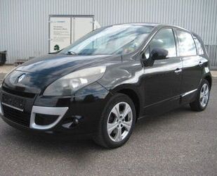 Renault Scenic Gebrauchtwagen