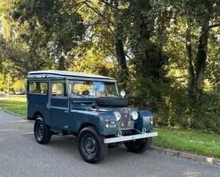 Land Rover Serie I Gebrauchtwagen