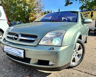 Opel Vectra Gebrauchtwagen