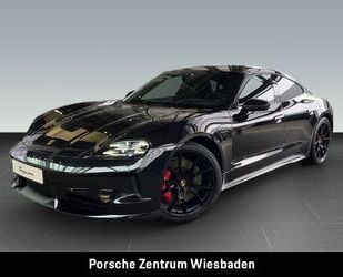 Porsche Taycan Gebrauchtwagen