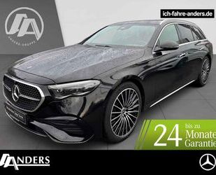 Mercedes-Benz E 220 Gebrauchtwagen