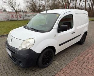 Renault Kangoo Gebrauchtwagen
