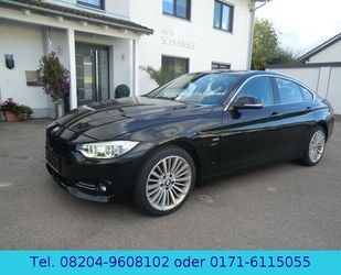 BMW 435 Gran Coupé Gebrauchtwagen