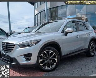 Mazda CX-5 Gebrauchtwagen