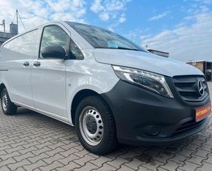 Mercedes-Benz Vito Gebrauchtwagen