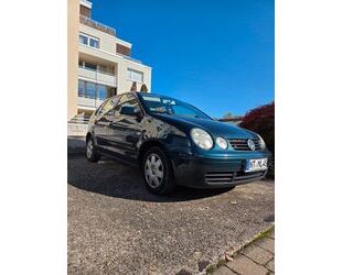 VW Polo Gebrauchtwagen