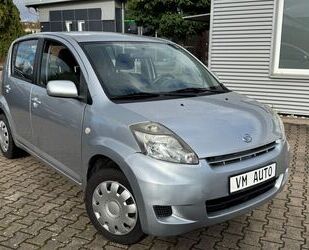 Daihatsu Sirion Gebrauchtwagen