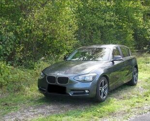BMW 116 Gebrauchtwagen