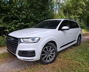 Audi Q7 Gebrauchtwagen