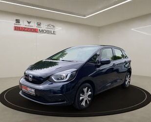 Honda Jazz Gebrauchtwagen