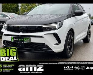 Opel Grandland (X) Gebrauchtwagen